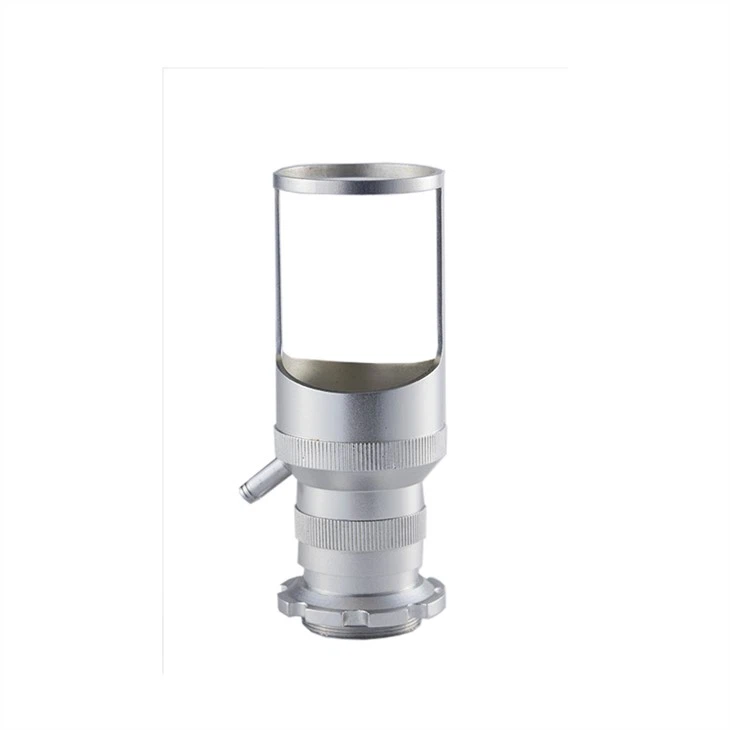 Co2 fractional laser machine