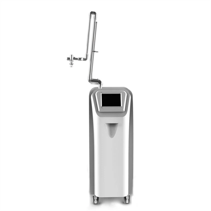 Co2 Fractional Laser Machine Skin Tightening