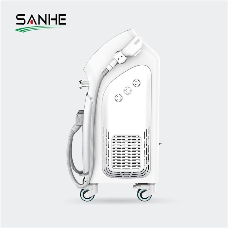 DPL Machine Fast Hair Removal Pigment Removal