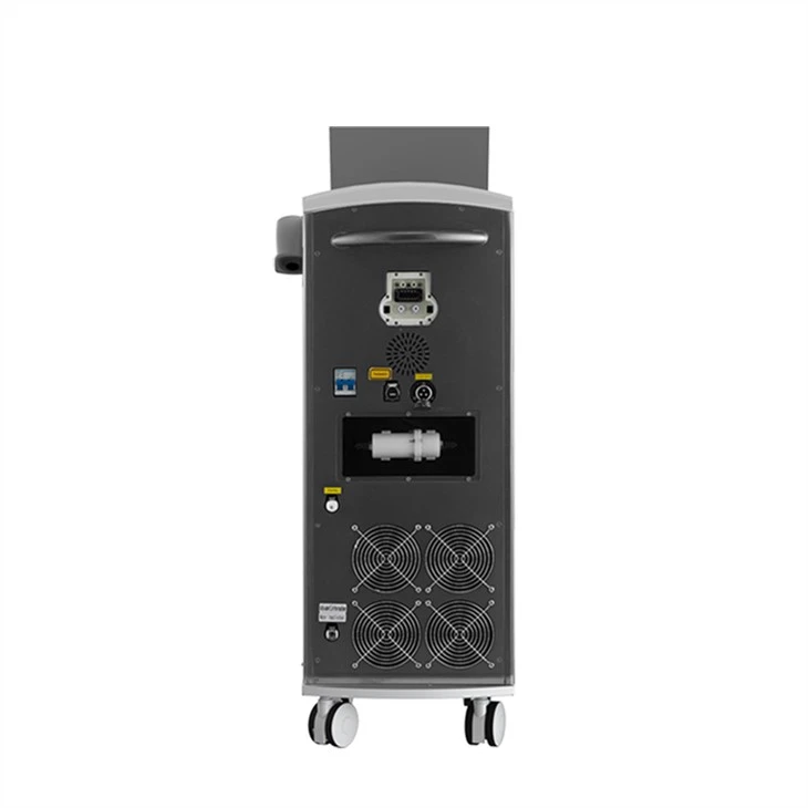Laser 1064nm 808nm 755nm Diode Laser Korea With High Quality