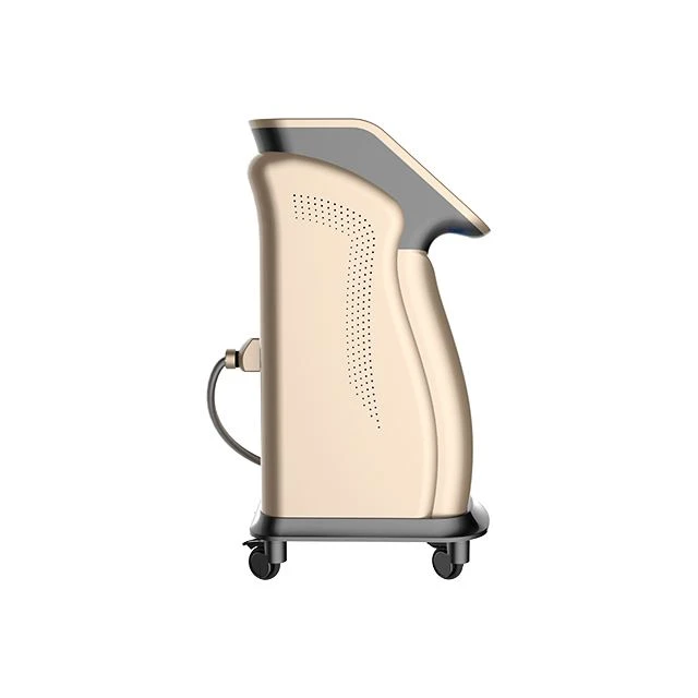 Powerful Electrolysis Professional 808nm Diode Laser Hair Removal Machine