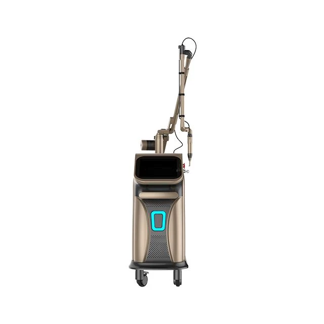 Q Switch ND Yag Laser Picosecond Laser/ Picosecond Laser Tattoo Removal Machine For Sale