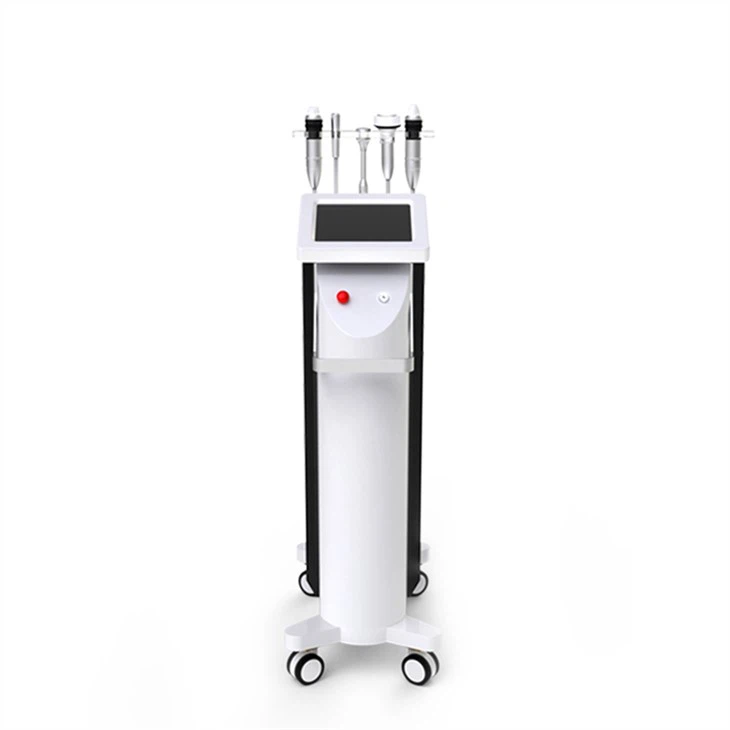 Rf Fractional Needle Fractional Radiofrequency Micro Needling Rf Lifting Pinxel-2