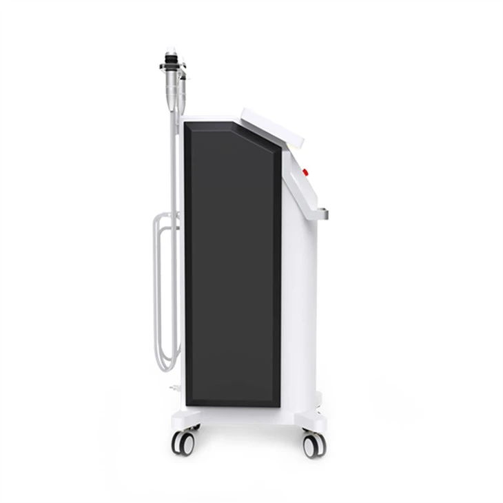 RF Skin Tightening Machine