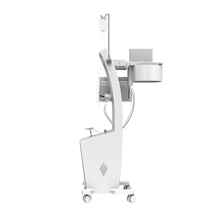 Sanhe NEW Hair Growth Diode Laser Helmet Machine