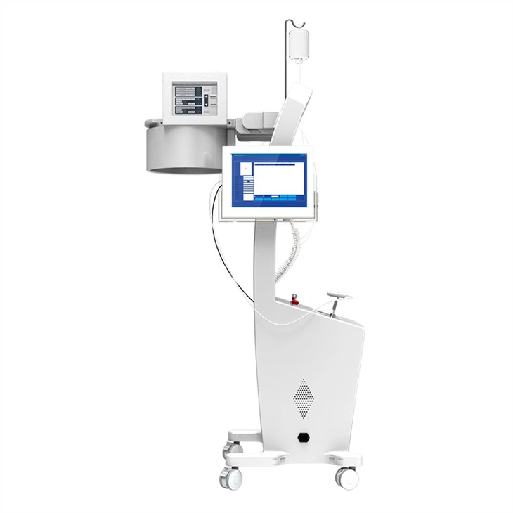Sanhe NEW Hair Growth Diode Laser Helmet Machine