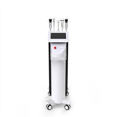 Fractional RF And Microneedle RF Beauty Machine