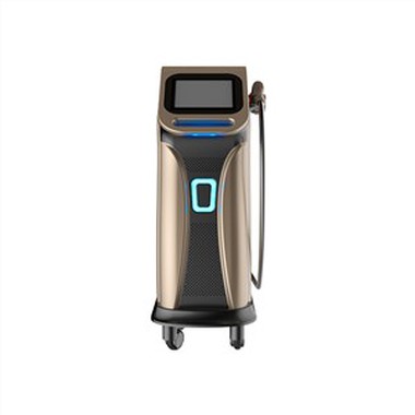CE Approved 755 808 1064nm Laser Hair Removal