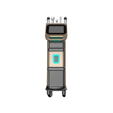Fractional Microneedle RF