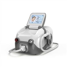 portable 808nm Laser Hair Removal