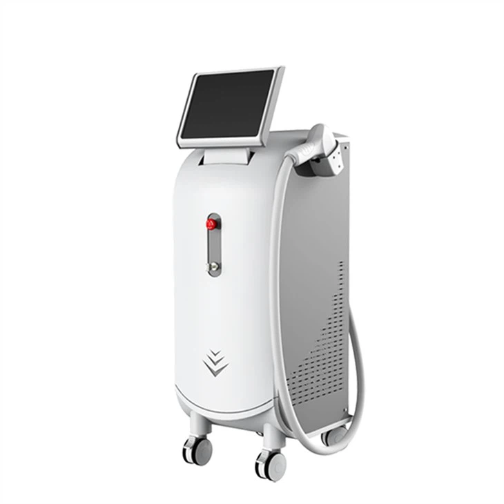 Top Quality Best Seller Permanent Result Diode Laser 10 Layer Laser Bars 808nm Diode Laser