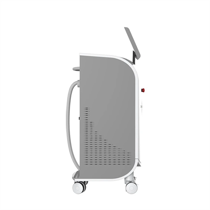 Top Quality Best Seller Permanent Result Diode Laser 10 Layer Laser Bars 808nm Diode Laser