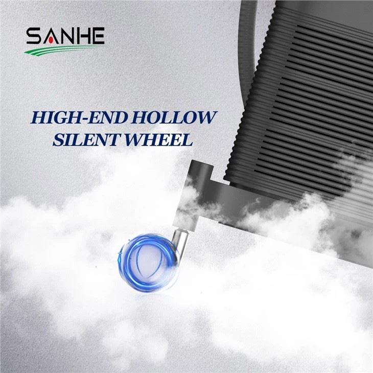 3000W 808nm Diode Laser Hair Removal Machine