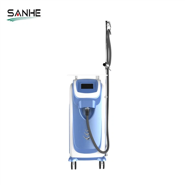 Air Cooling Machine For Laser Beauty Machine Manufacturers