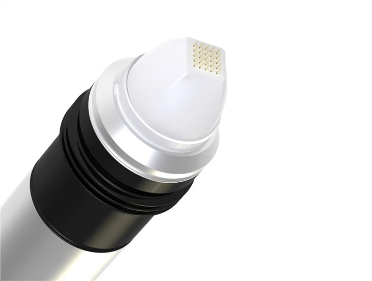 Microneedle RF And Fractional RF Machine