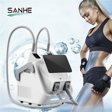 360 Fat Freezing Cryolipolysis Machine