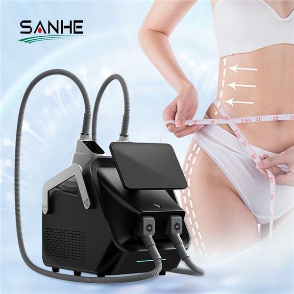 Body Slimming Fat Freezing Machine