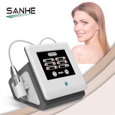Sanhe Portable Fractional RF Microneedling Machine