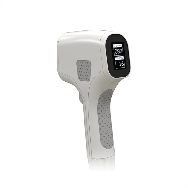 Medical Laser Hair Removal Machines