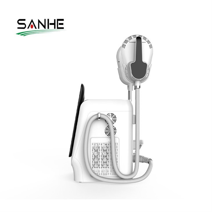 Portable EMSlim Muscle Stimulator Machine