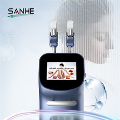 IPL E-light Laser Hair Removal Machine