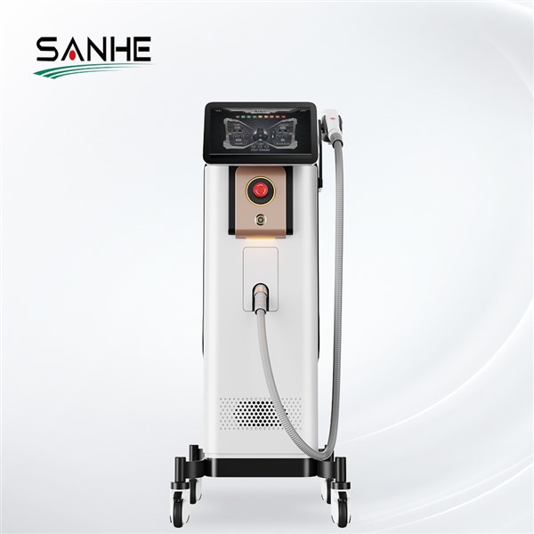 Ipl With Filters Machine