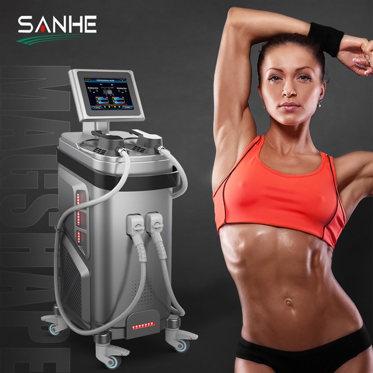 Professional Body Sculpting Machine